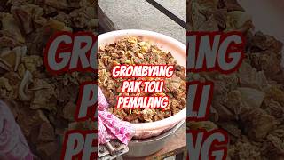 Download lagu Grombyang Pak Toli Pemalang Enak!! #Grombyang #pemalang mp3
