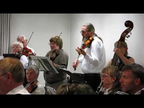 "Sekstur fra Læsø" (DK) Ramsø Spillemandslaug i Roskilde