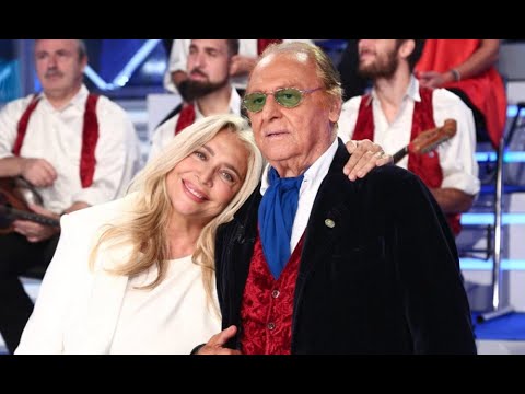 Mara Venier e Renzo Arbore conduttori di Sanremo 2022? Il retroscena