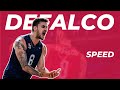😱What Makes TJ DEFALCO🇺🇸 So Exceptional on the Volleyball Court? What You NEED👌 to Learn from Him?