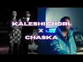 KALESHI CHORI X CHASKA| (PRIYANK MASHUP) |HONEY SINGH | DG IMMORTALS| PRANJAL DAHIYA
