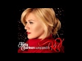Kelly Clarkson - Baby It's Cold Outside (featuring Ronnie Dunn)