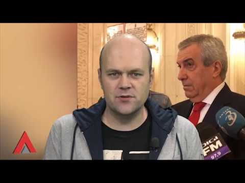 Stirile orei 20:00 20 martie 2018