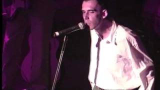 Arnaldo Antunes e Arto Lindsay - Alegria - Heineken Concerts 95