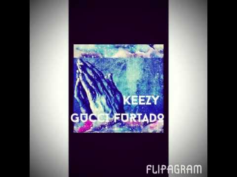 Young Keezy - Gucci Furtado
