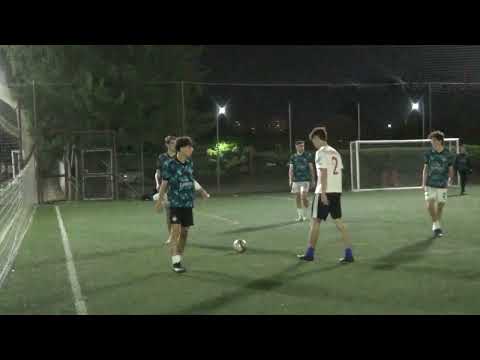 SIN EXCESOS VS LAS GARRAFAS DE BENAVIDEZ - #LigaNuñez - #Clausura SLS - 28/10/23