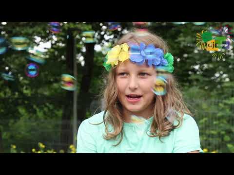 Der Film zur großen JubiTour der djoNRW #70JahredjoNRW