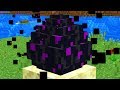 HOW TO HATCH THE ENDER DRAGON EGG