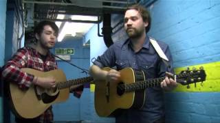 Frightened Rabbit 'Living In Colour'