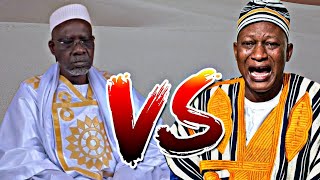 Download lagu It's unbelievable! Zikiri solo Diarra vs Chérif Ousmane Madani Haidara 🤔🤔😭😭 mp3