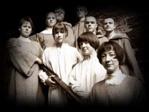 Linnamuusikud: Estonian folksong (Audio)