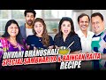 Dhvani Bhanushali Ke Sath Masti Music Aur Kutchi Khana FarahKhanK