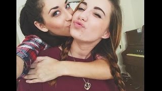 Ally Hills Vine Compilation