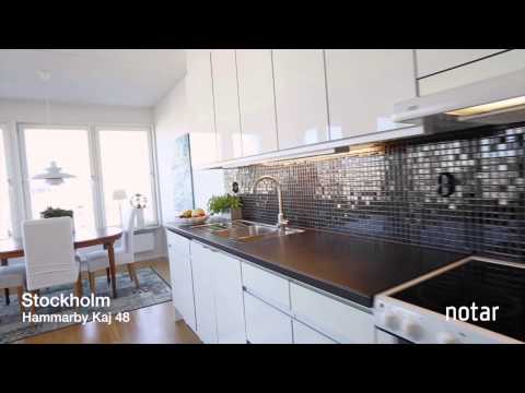 Såld,  : Via Notar mäklare Hammarby