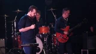 John Grant joined by Richard Hawley for Disappointing - Royal Albert Hall, London, 15/6/16