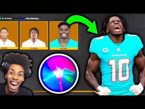 I Asked SIRI To Draft My Superstar KO Team And This Happened!!!