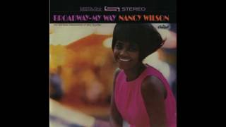 Nancy Wilson - As Long As He Needs Me