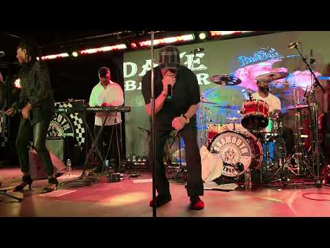 Monkey Spanner - Dave Barker - Skamouth