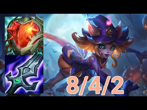 Neeko Top VS Jayce | Patch 12.22