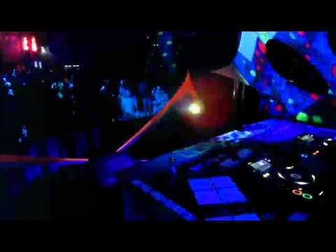 DJ CLAYTON and DAVE CHEMICAL b2b ( DJ set Psy Trance)