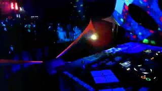 DJ CLAYTON and DAVE CHEMICAL b2b ( DJ set Psy Trance)