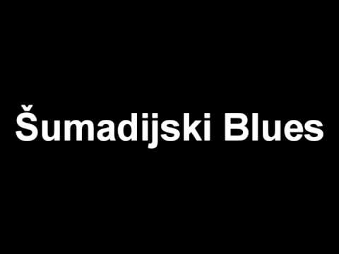 Šumadijski Blues, Smak (KAS odLIVEno)