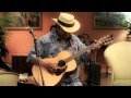 Hawaiian Airlines Presents Pau Hana Fridays - Ledward Kaapana "Opihi Moi Moi"