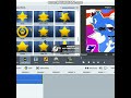 how to make nameless effect 758 0 on AVS