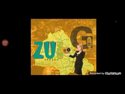 RadioZU Brasov 97,2 - Noul Generic Local ( 2023 )