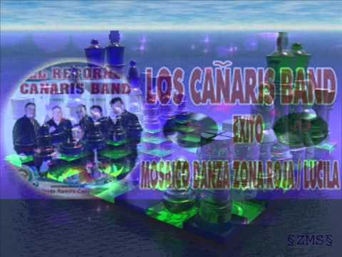 EL MEDIO CHUMADITO  -  LOS CAÑARIS BAND
