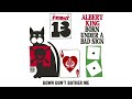 Albert King - Down Don't Bother Me (Stereo) - Official Visualizer from "Born Under A Bad Sign"