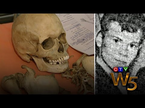 The hunt for a serial killer after human remains identified 40 years later | From the Archives