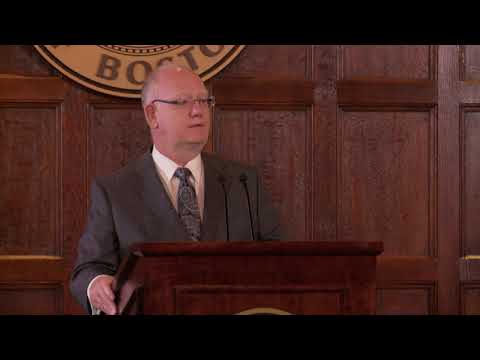 John Ruffner Harvard Club of Boston