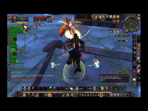 WoW Legion PvP Gameplay Patch 7.2.5 GLORIOUS TOP DPS Warsong Scramble on Ret paladin!