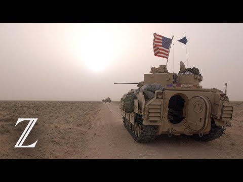 20. Jahrestag der US-Invasion im Irak