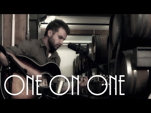 ONE ON ONE: Howie Day August 19th, 2014 City Winery New York Full Set