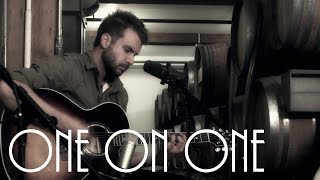 ONE ON ONE: Howie Day August 19th, 2014 City Winery New York Full Set