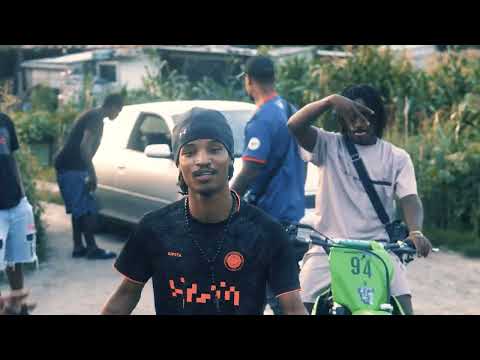 Alex Monteiro - Ativa Bu Humildadi (feat. Tiago Block 30 & Dery West) Prodbyizzy 2025