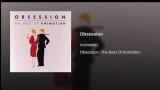 Obsession - Animotion (Original Long Version Mix) HQ