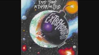 Extremoduro - Prometeo (Con Letra)