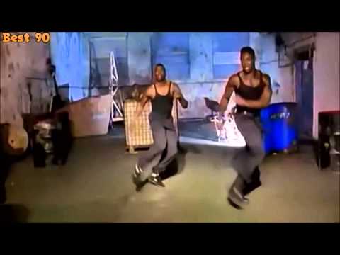 Anticappella - Move Your Body Dance Remix