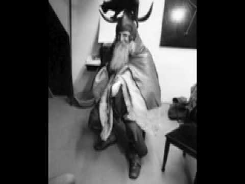 Moondog - 'Do Your Thing'