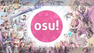 osu!練習#2