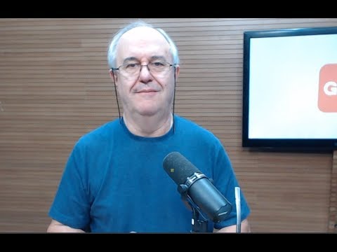 Gaúcha Hoje | 21/02/2019