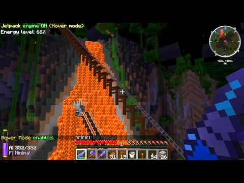 Etho MindCrack FTB - Episode 45: How Stuff Works