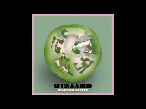 Wizaard - Starfish Buffet (2016)  [FULL ALBUM]