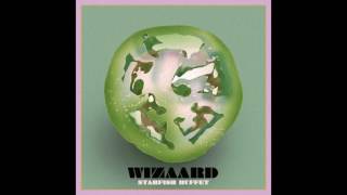 Wizaard - Starfish Buffet (2016)  [FULL ALBUM]