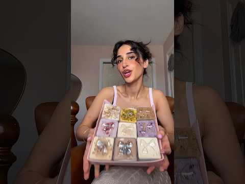 WEDDING CAKE TASTING 🍰