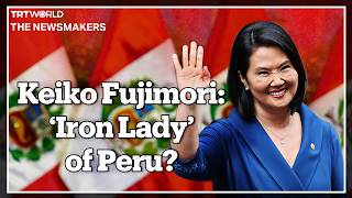The daughter of a former dictator comes to power in Peru: Will Keiko Fujimori deliver?