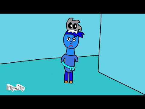 Denied's basics remastered animation